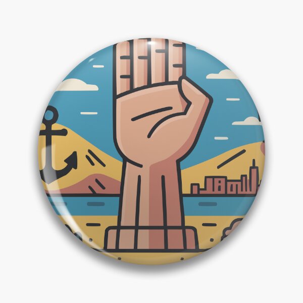 Item preview, Antofagasta designed and sold by bihtti.