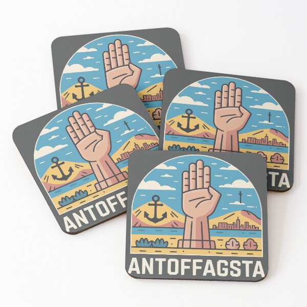 Item preview, Antofagasta designed and sold by bihtti.