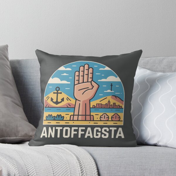 Item preview, Antofagasta designed and sold by bihtti.