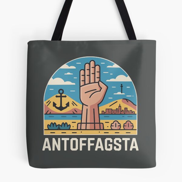 Item preview, Antofagasta designed and sold by bihtti.