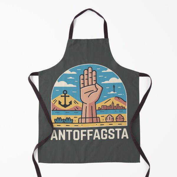 Item preview, Antofagasta designed and sold by bihtti.
