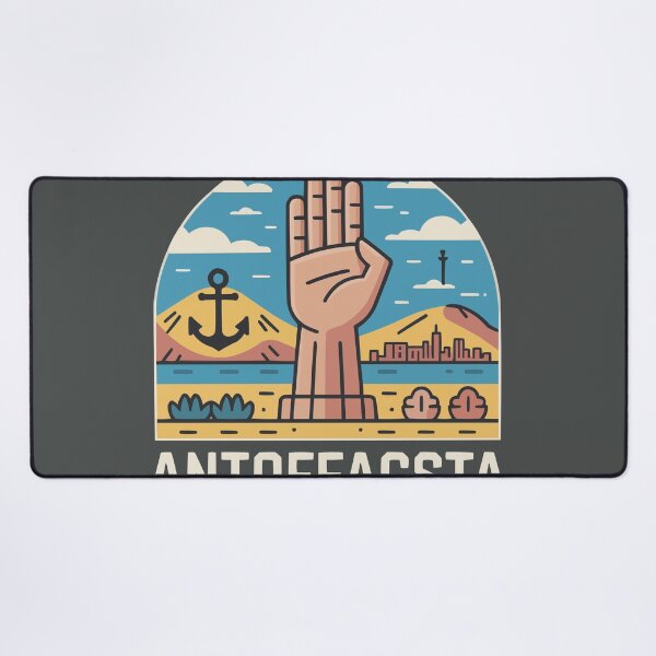 Item preview, Antofagasta designed and sold by bihtti.