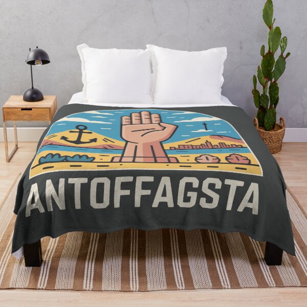 Item preview, Antofagasta designed and sold by bihtti.