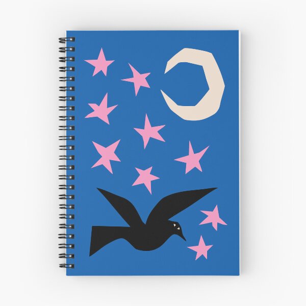 Item preview, The Nighthawk designed and sold by PatOwocCreative.