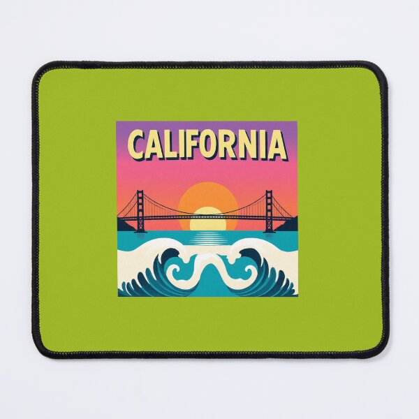 Item preview, CALIFORNIA COAST #2 designed and sold by andalaimaging.