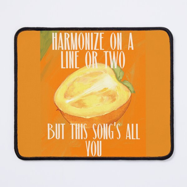 Item preview, Oneida Childer Lyric print designed and sold by csloss.