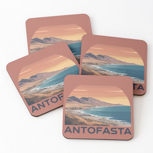 Item preview, Antofagasta designed and sold by bihtti.