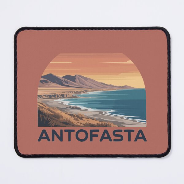 Item preview, Antofagasta designed and sold by bihtti.
