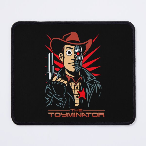 Item preview, The Toyminator designed and sold by BravenBold.