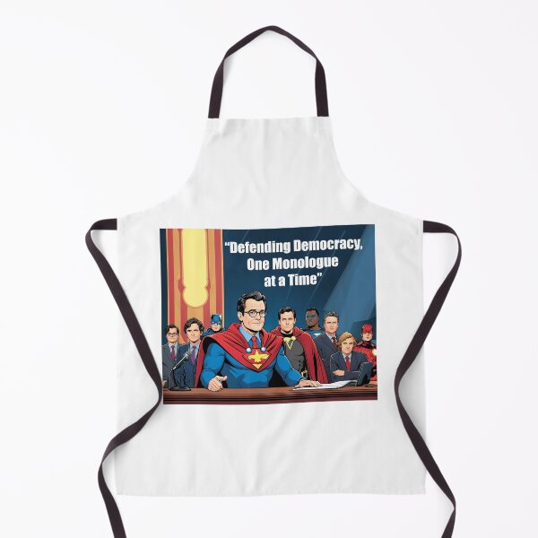 Item preview, Late Night Justice League Comic Art – Pop Art Superhero Talk Show Parody designed and sold by Prithbyshop.