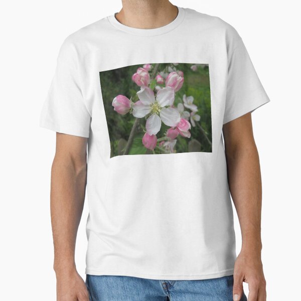 Item preview, Fleur de pommier designed and sold by wiggyofipswich.