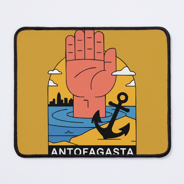 Item preview, Antofagasta designed and sold by bihtti.