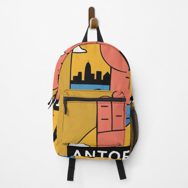 Item preview, Antofagasta designed and sold by bihtti.