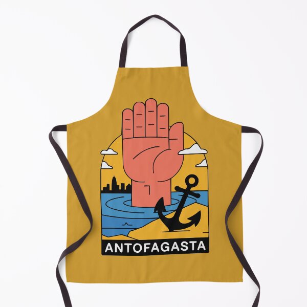 Item preview, Antofagasta designed and sold by bihtti.