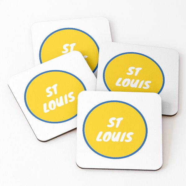 Item preview,  ST LOUIS designed and sold by binmaster3000.