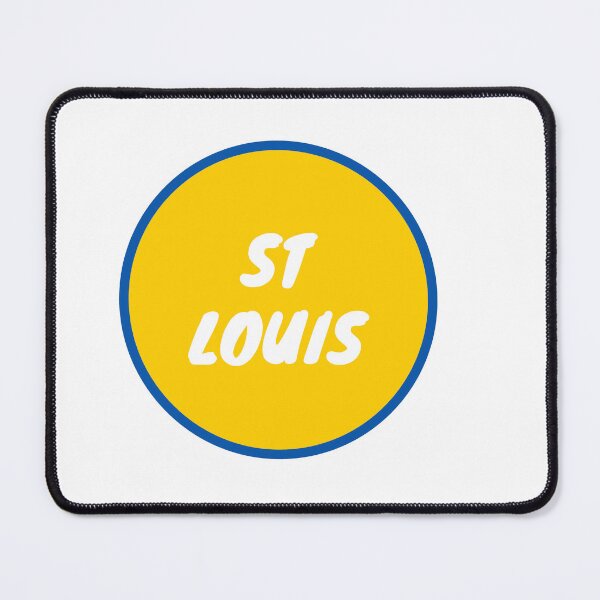 Item preview,  ST LOUIS designed and sold by binmaster3000.