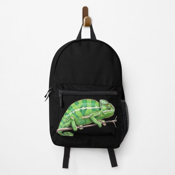 Item preview, Chameleon designed and sold by 4rtistcDrift.