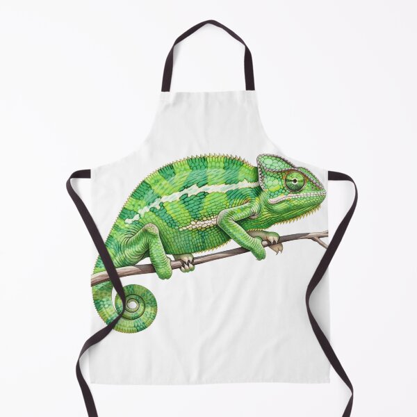 Item preview, Chameleon designed and sold by 4rtistcDrift.