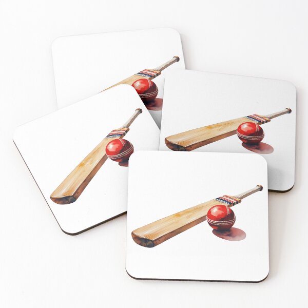 Item preview, CRICKET – “A Blow of Tradition” designed and sold by StormArte.