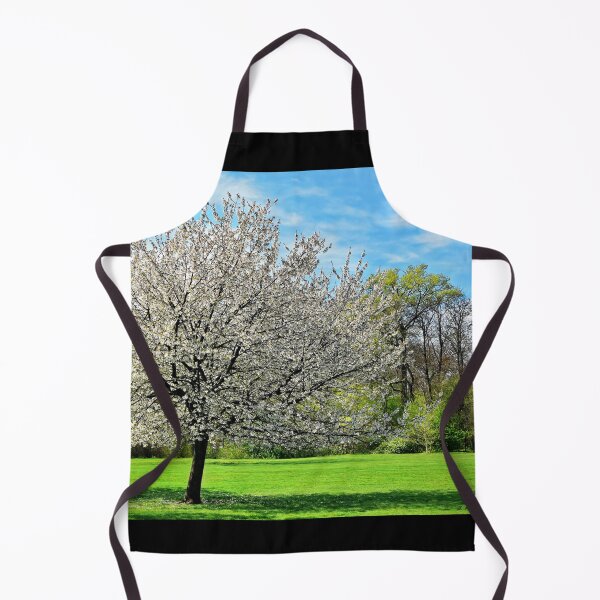 Item preview, A tree in spring designed and sold by KNBS.