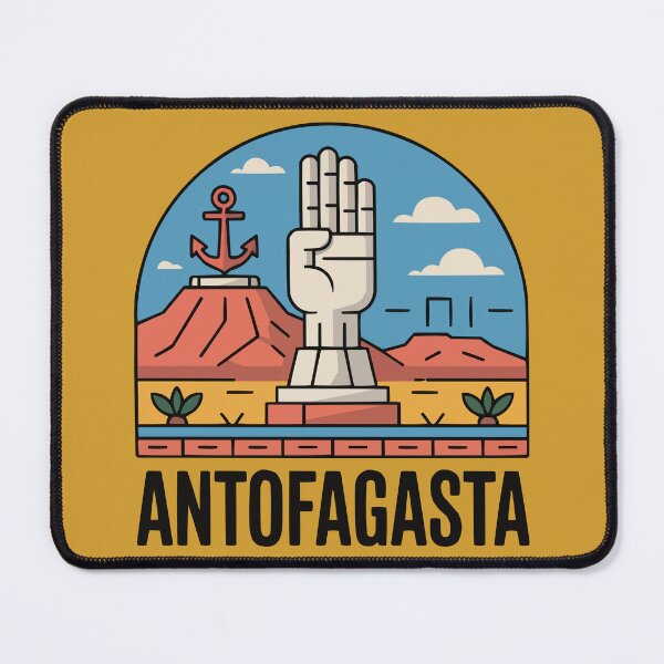 Item preview, Antofagasta designed and sold by bihtti.