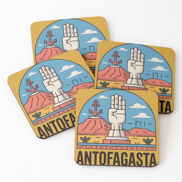Item preview, Antofagasta designed and sold by bihtti.