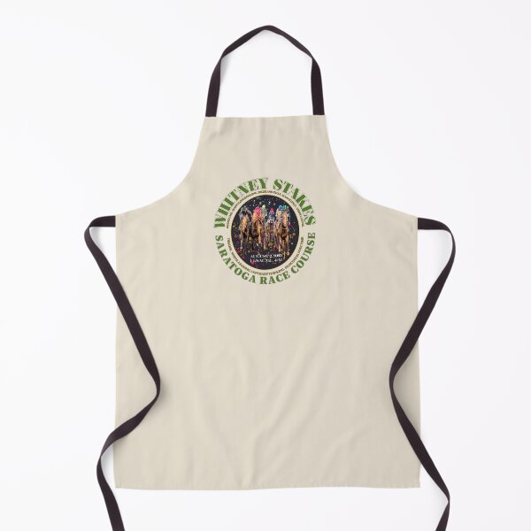 Item preview, 2025 Whitney Stakes Contenders Horse Racing Design designed and sold by Ginny Luttrell.