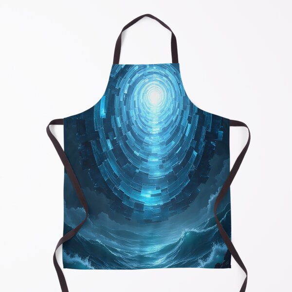 Item preview, Portal of Infinite Dimensions designed and sold by oanaunciuleanu.