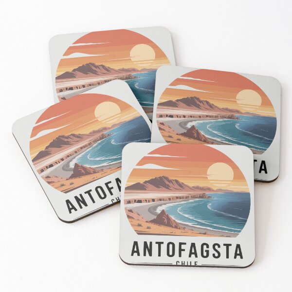 Item preview, Antofagasta designed and sold by bihtti.