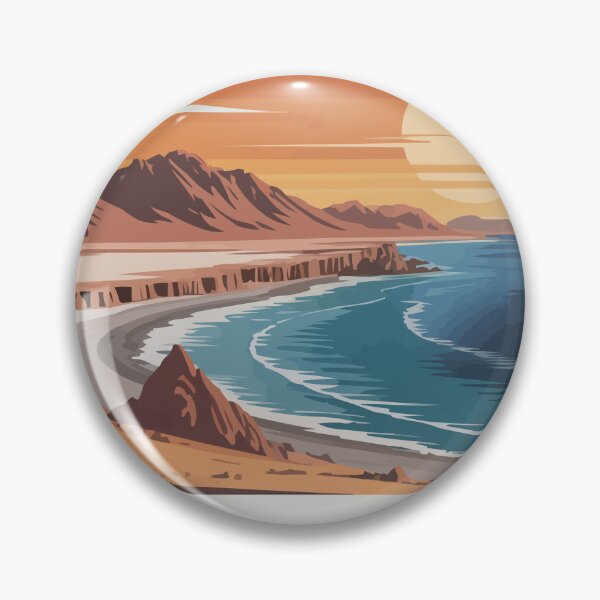 Item preview, Antofagasta designed and sold by bihtti.