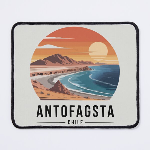 Item preview, Antofagasta designed and sold by bihtti.
