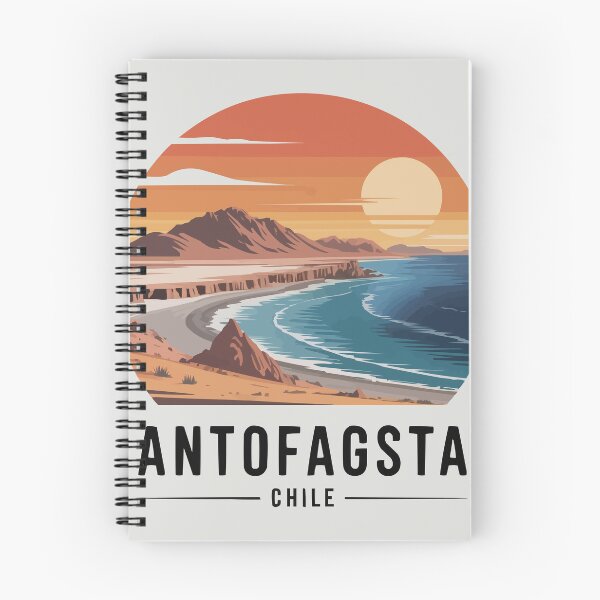 Item preview, Antofagasta designed and sold by bihtti.