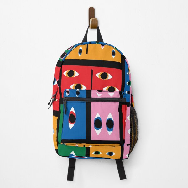 Item preview, Ojos de Dominio designed and sold by PatOwocCreative.