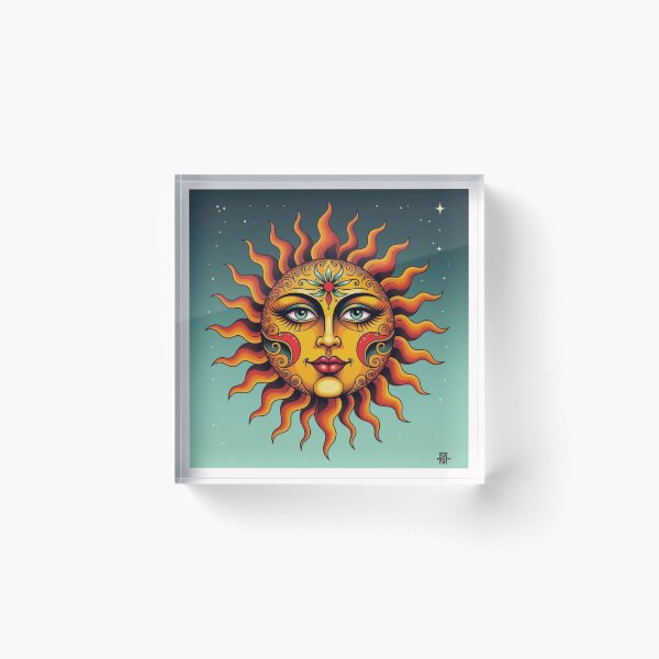 Item preview, Sun Art designed and sold by Planetporridge.