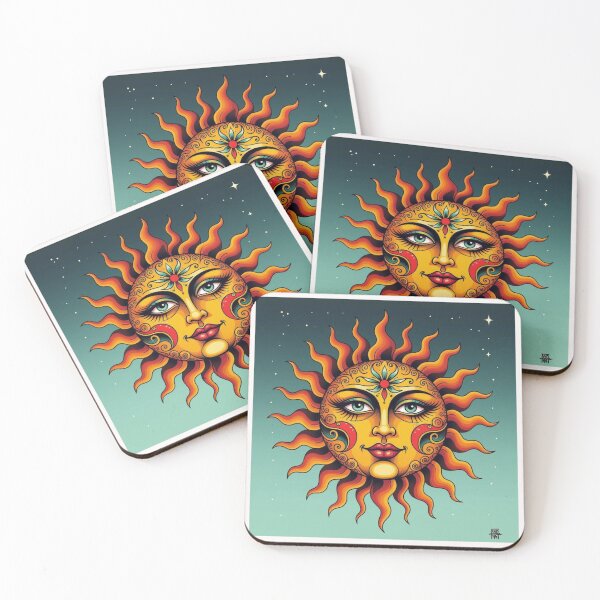 Item preview, Sun Art designed and sold by Planetporridge.