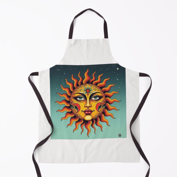 Item preview, Sun Art designed and sold by Planetporridge.