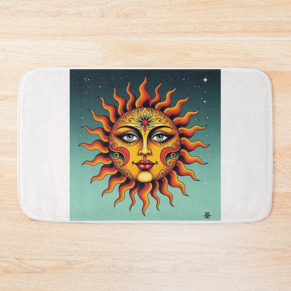 Item preview, Sun Art designed and sold by Planetporridge.