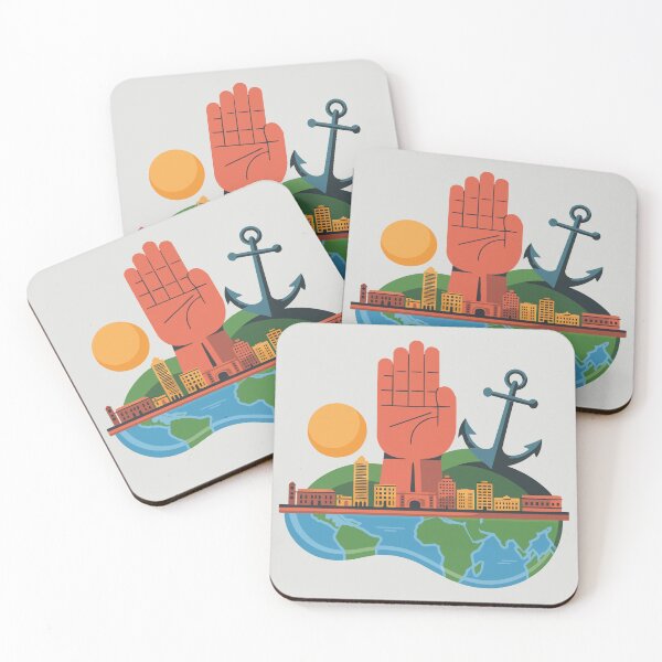 Item preview, Antofagasta designed and sold by bihtti.