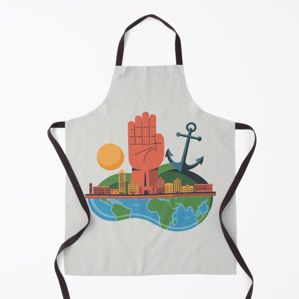 Item preview, Antofagasta designed and sold by bihtti.
