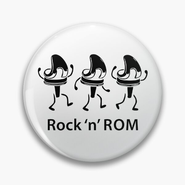 Item preview, Total Knee Replacement Physical Therapy Rock Star designed and sold by AntiqueImages.