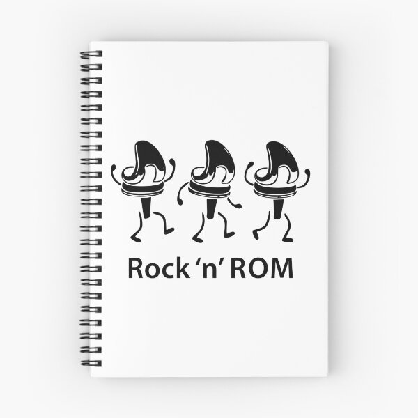 Item preview, Total Knee Replacement Physical Therapy Rock Star designed and sold by AntiqueImages.