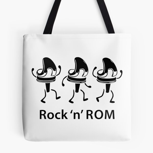 Item preview, Total Knee Replacement Physical Therapy Rock Star designed and sold by AntiqueImages.