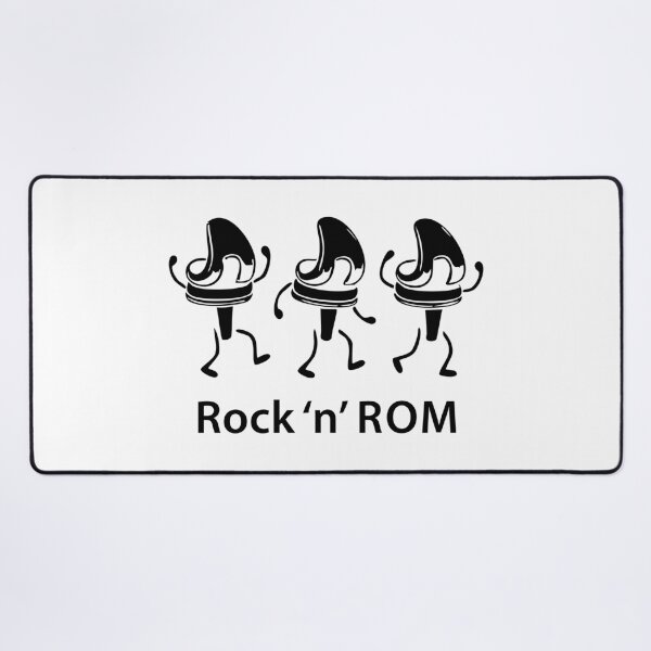 Item preview, Total Knee Replacement Physical Therapy Rock Star designed and sold by AntiqueImages.