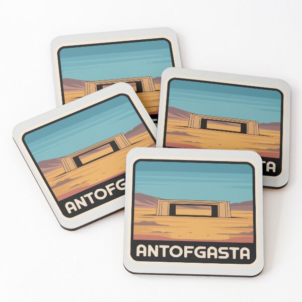 Item preview, Antofagasta designed and sold by bihtti.