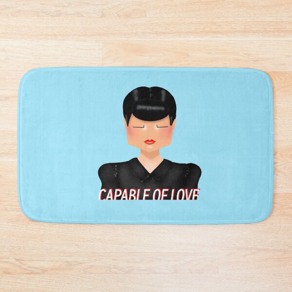 Item preview, More human than humans designed and sold by ROCIODRAMATICA.