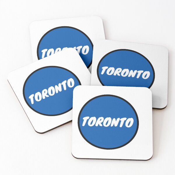 Item preview, TORONTO designed and sold by binmaster3000.