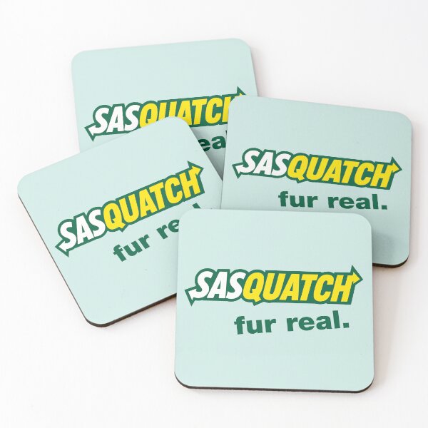 Item preview, Sasquatch Fur Real. designed and sold by Culture-Tz.