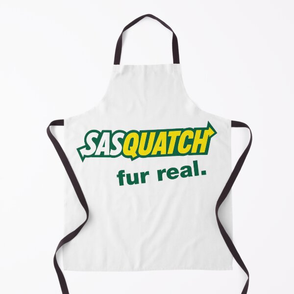 Item preview, Sasquatch Fur Real. designed and sold by Culture-Tz.
