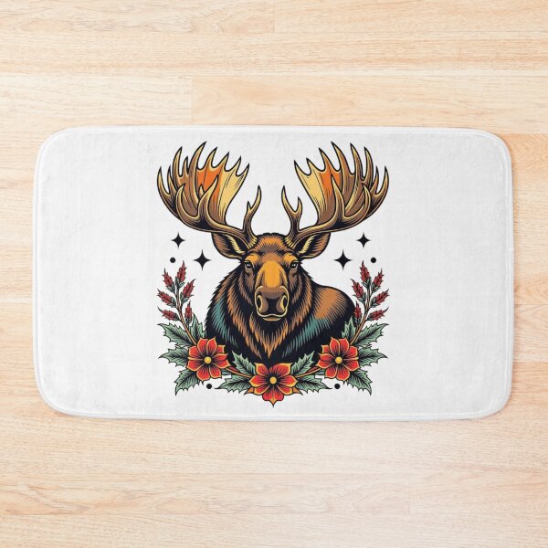 Item preview, Cool Moose Art designed and sold by Planetporridge.