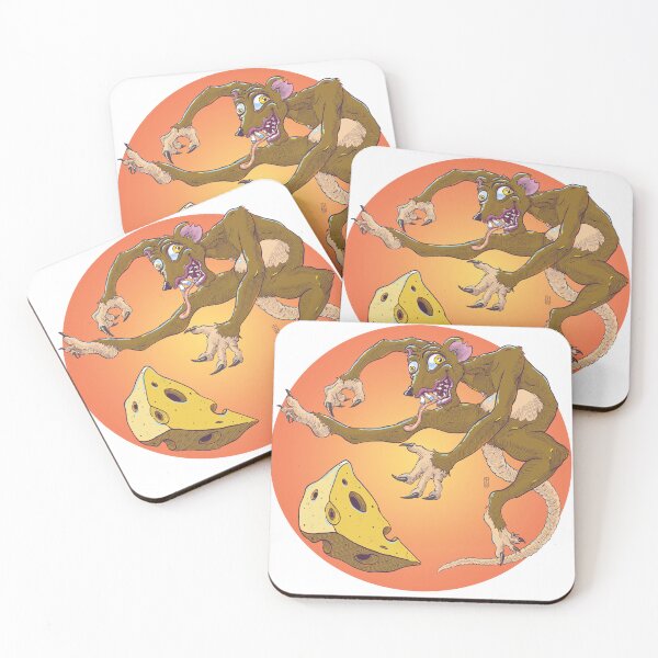 Item preview, Everything's Better With Cheddar designed and sold by Sam Harrington.